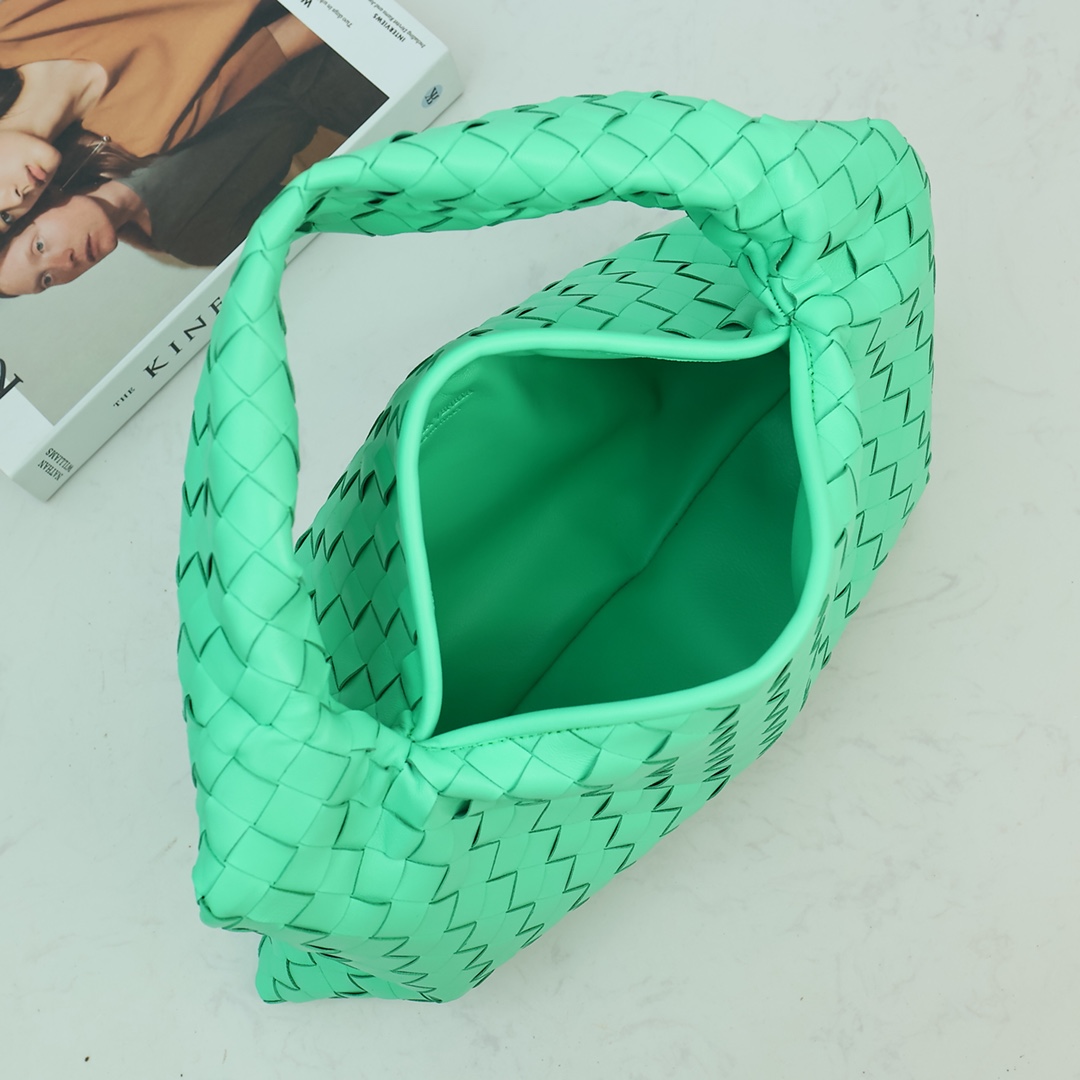 Bottega Veneta Small Hop - 