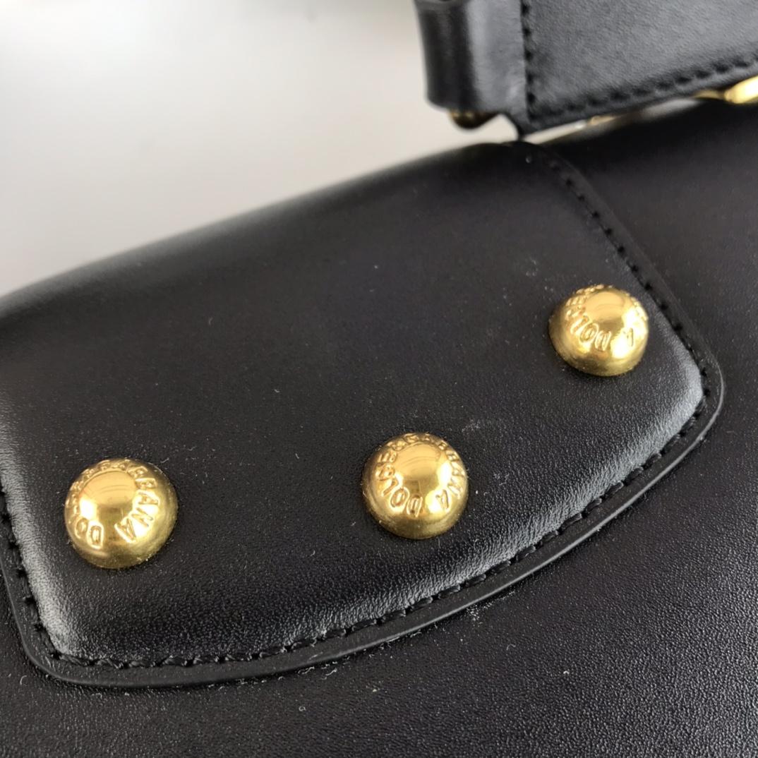 Dolce & Gabbana Small Dg Amore Bag  (27*18*8cm) - 