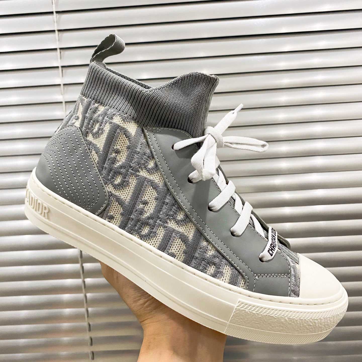 Dior Walk'n'Dior Sneaker - 