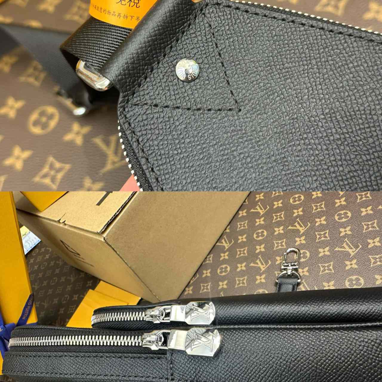Louis Vuitton Avenue Slingbag NM    M30863 - 