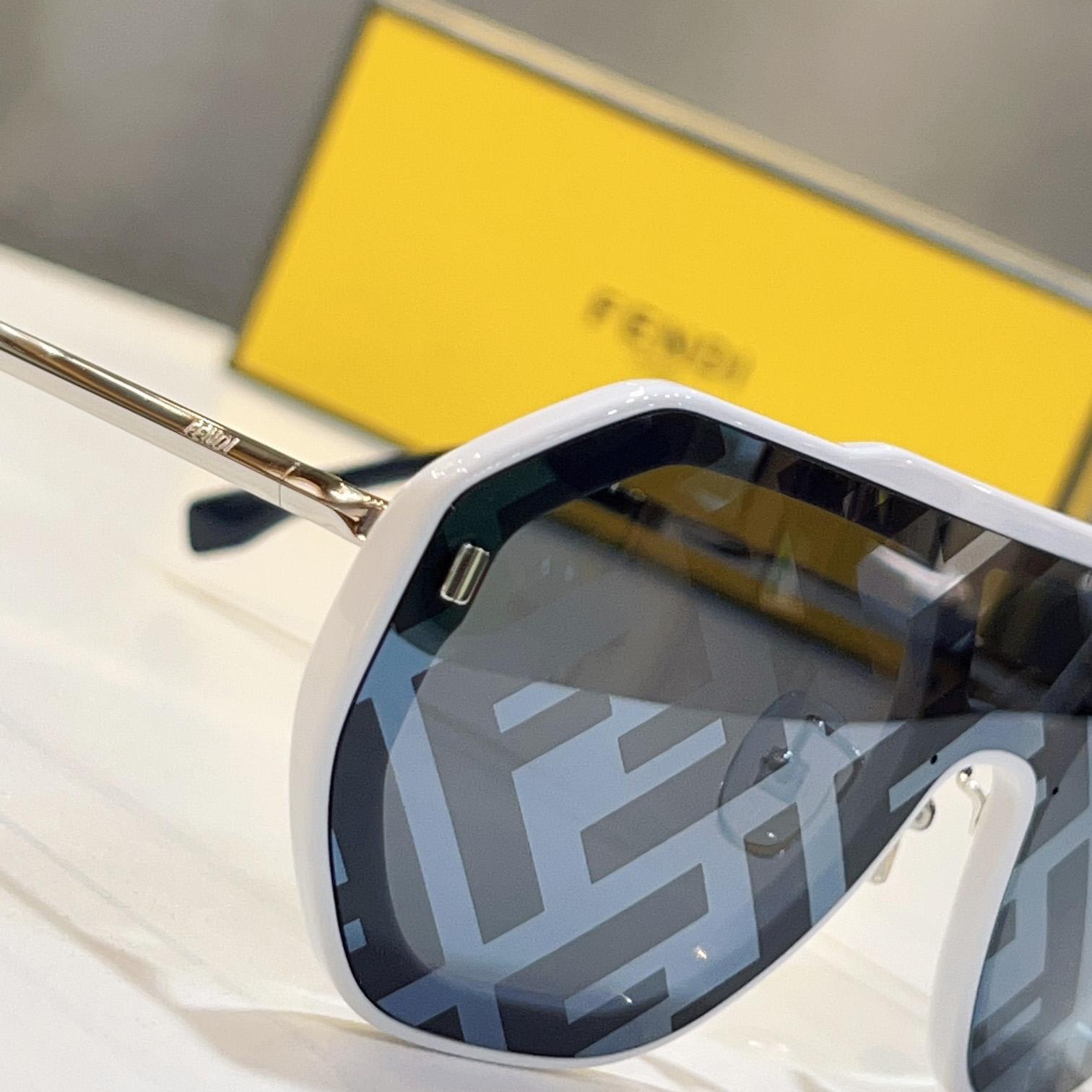 Fendi FF Evolution Sunglasses    FOL514 - 