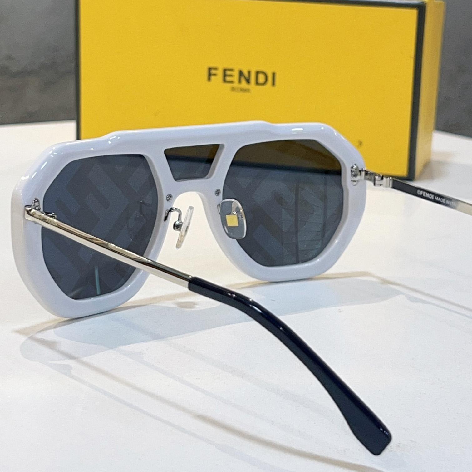 Fendi FF Evolution Sunglasses    FOL514 - 