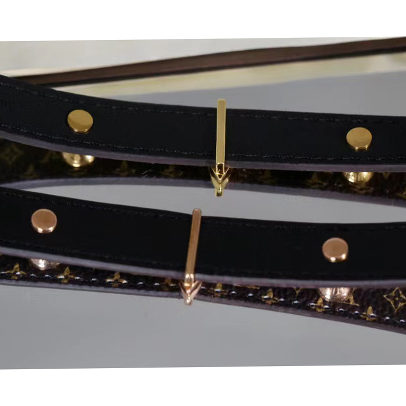 Louis Vuitton Bracelet Nano Monogram - 