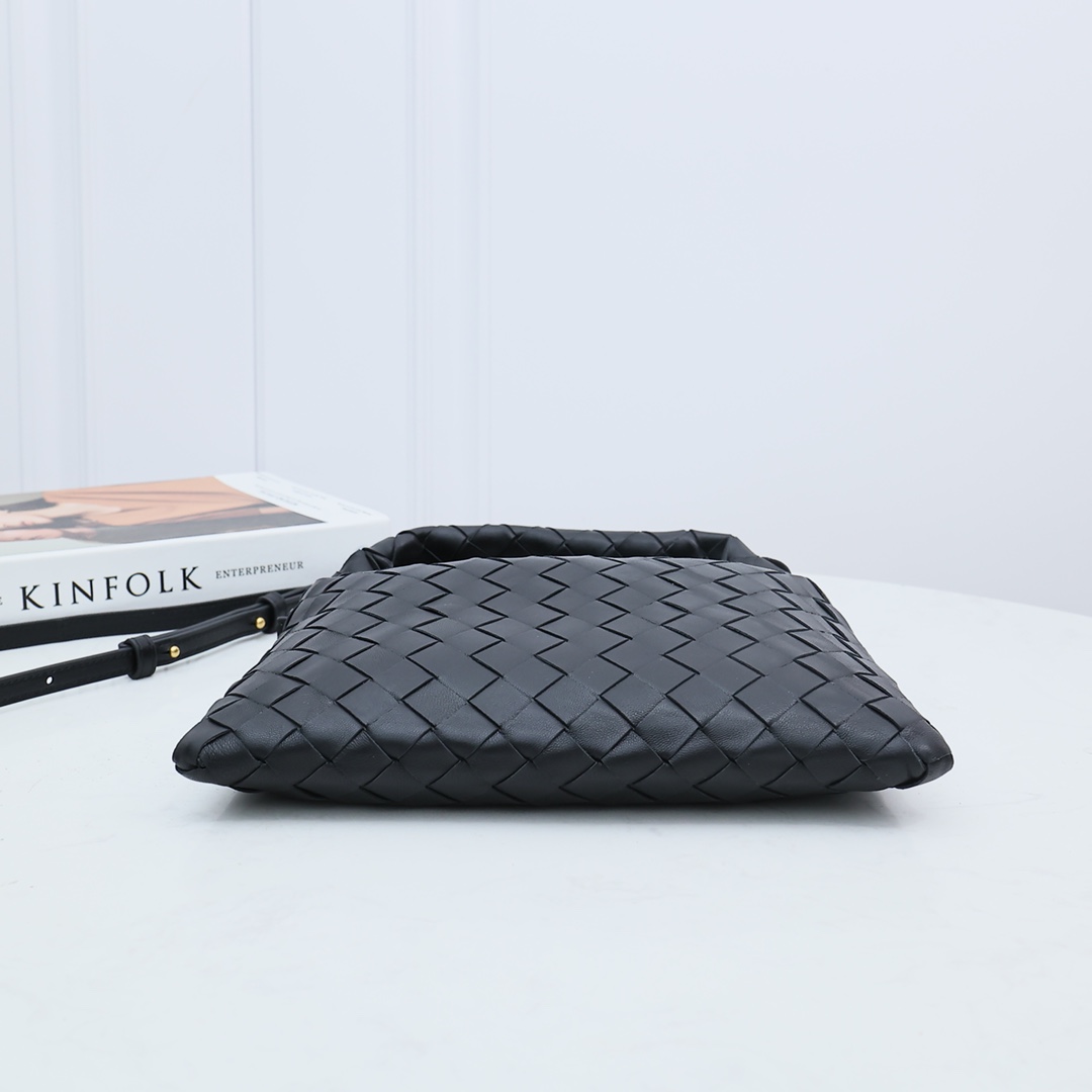 Bottega Veneta Mini Hop - 