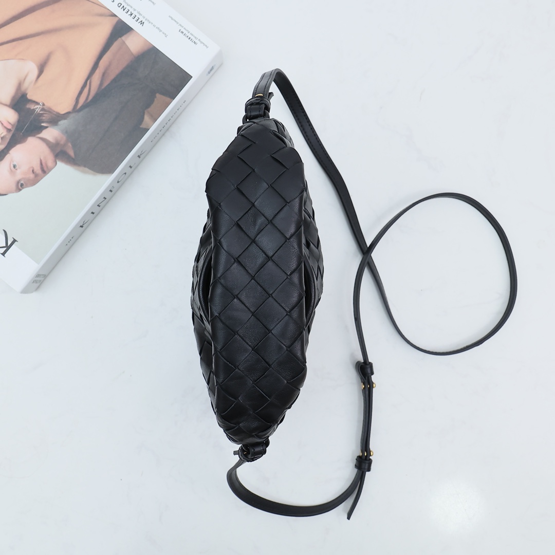 Bottega Veneta Mini Hop - 
