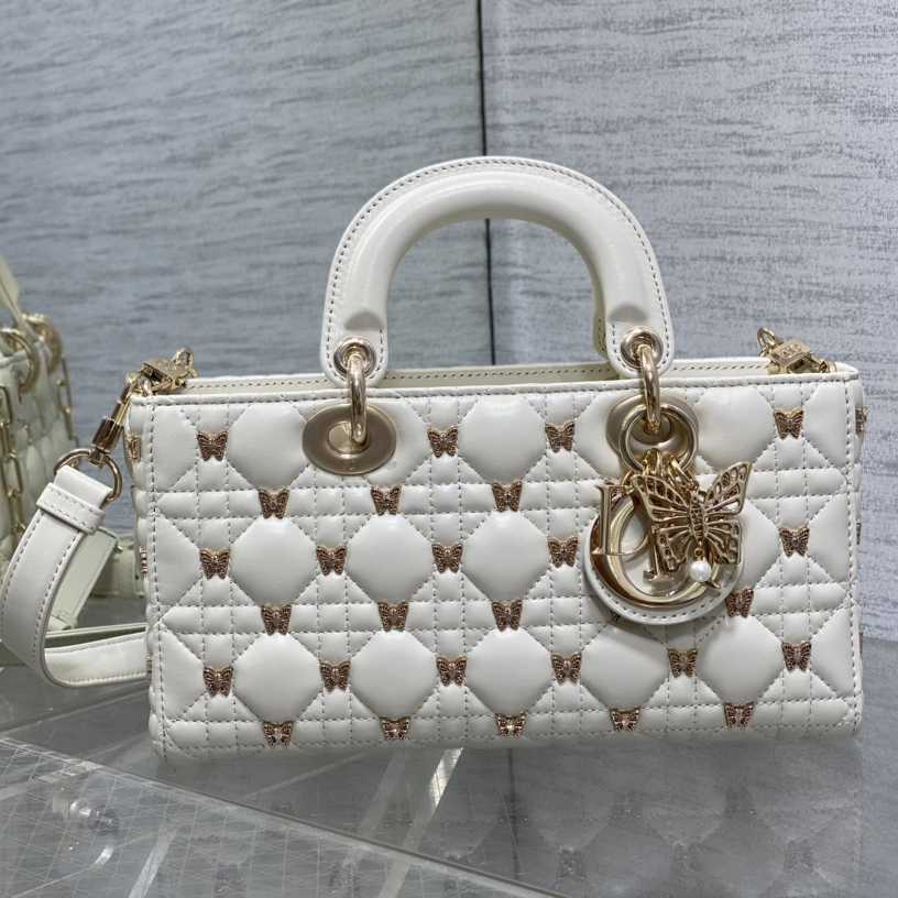 Dior Medium Lady D-Joy Bag - 