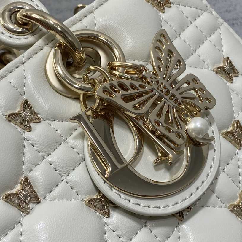 Dior Medium Lady D-Joy Bag - 