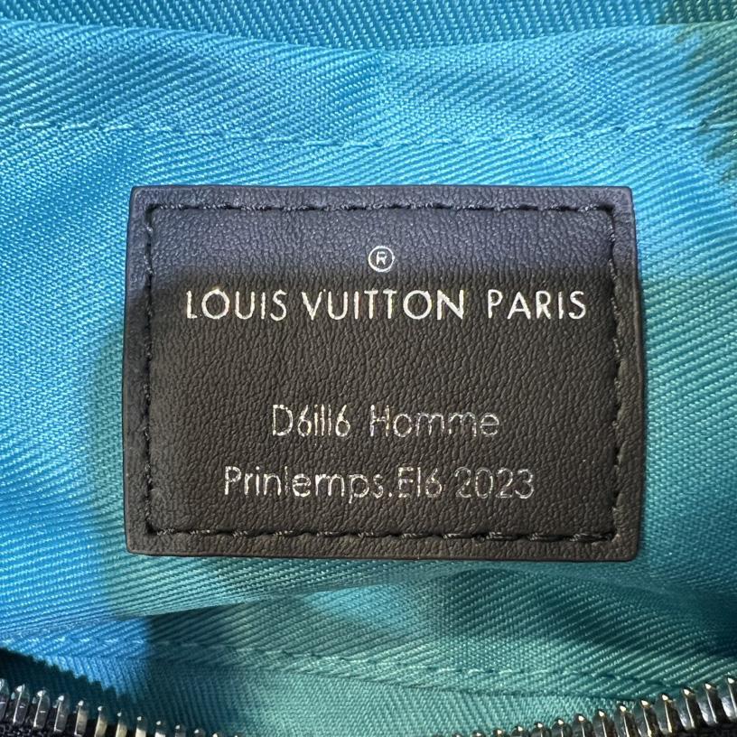 Louis Vuitton Keepall Bandoulière 25  (25-15-11cm)   M21938 - 