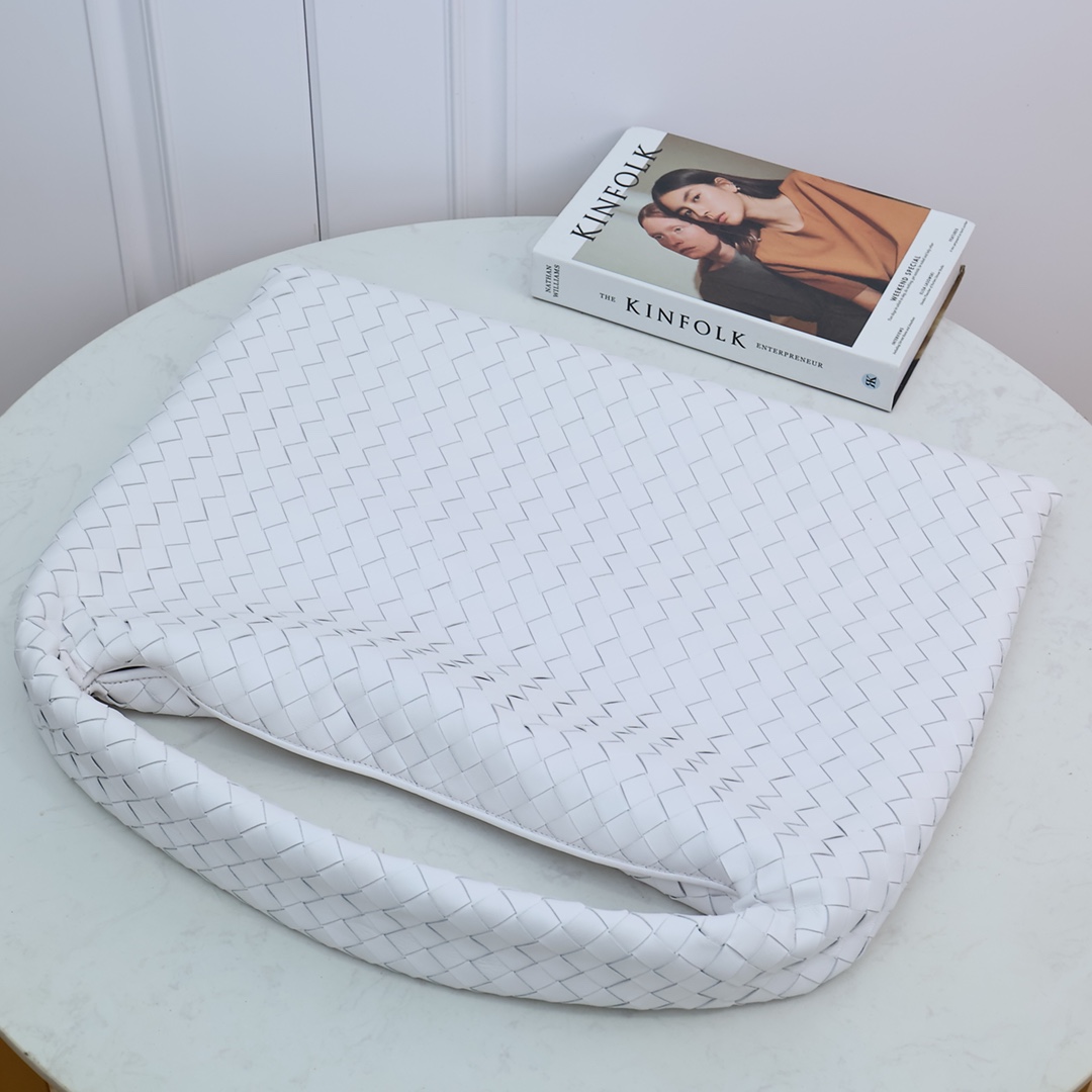 Bottega Veneta Large Hop - 