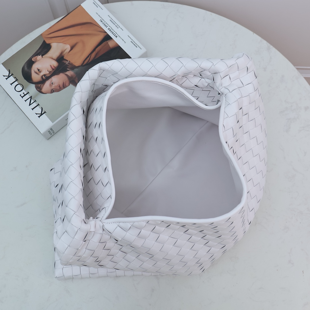 Bottega Veneta Large Hop - 