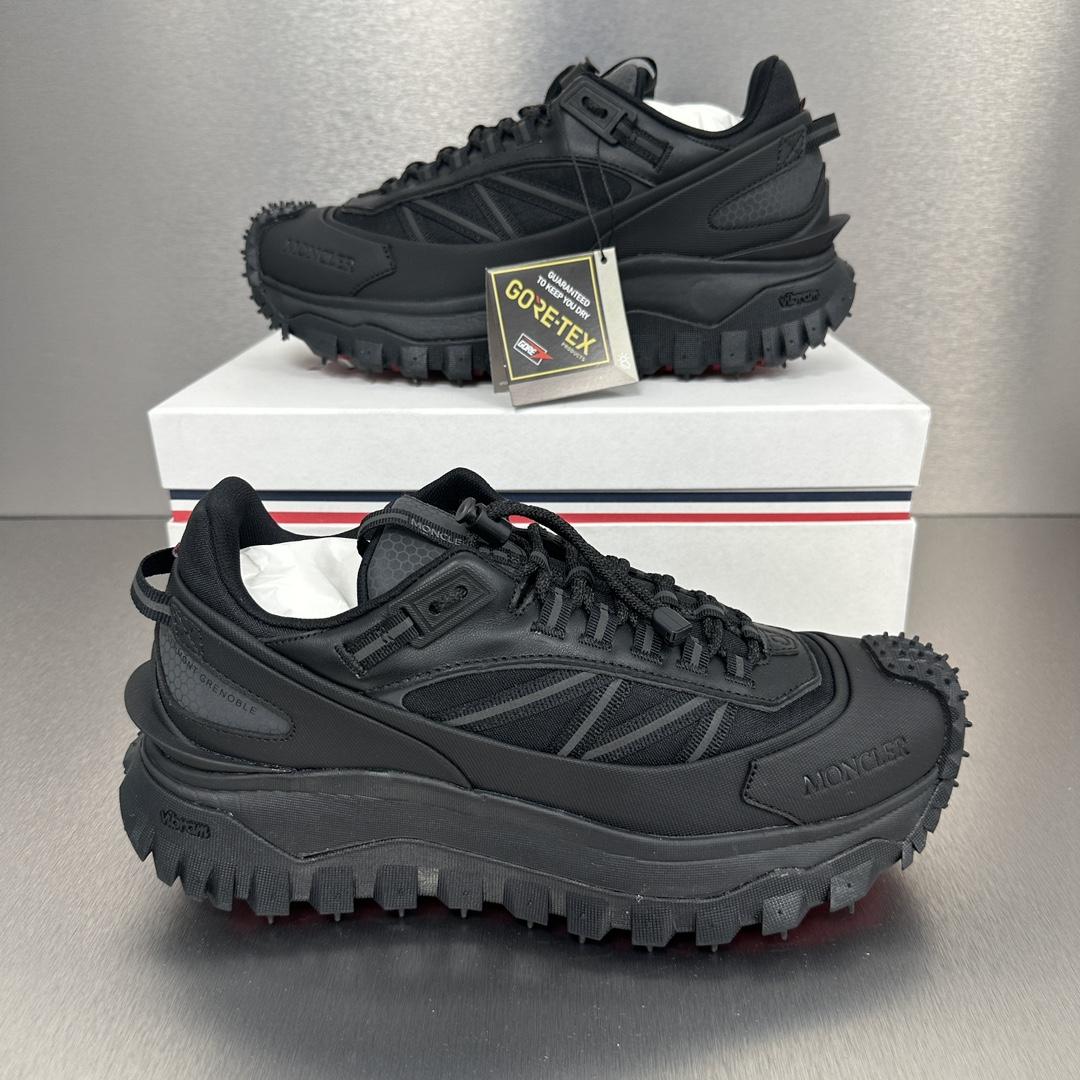 Moncler Trailgrip GTX Trainers - 