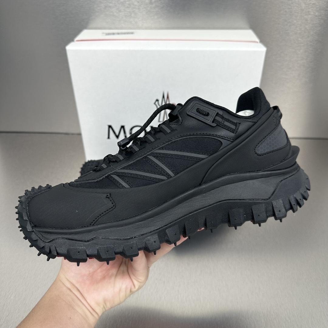 Moncler Trailgrip GTX Trainers - 