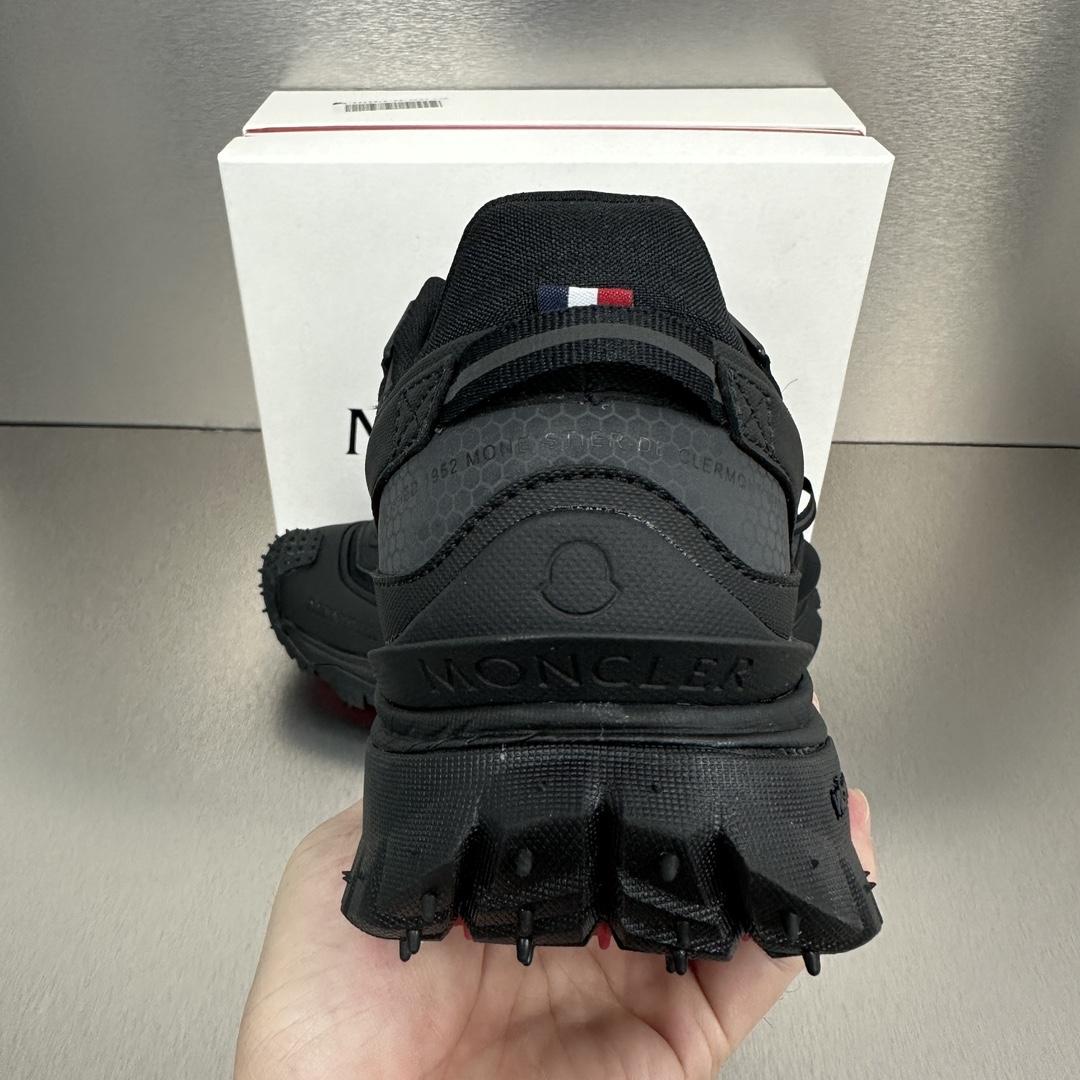 Moncler Trailgrip GTX Trainers - 