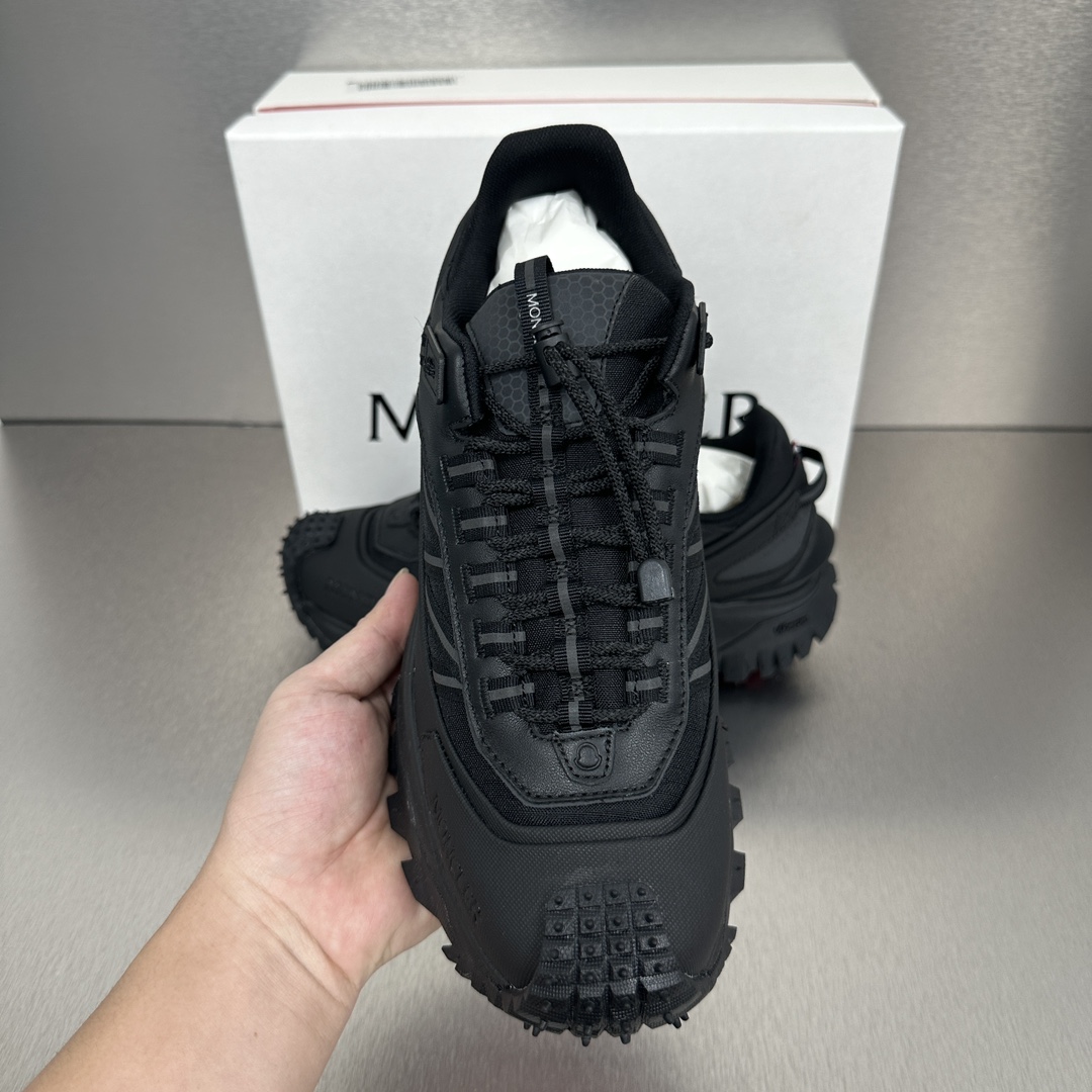 Moncler Trailgrip GTX Trainers - 