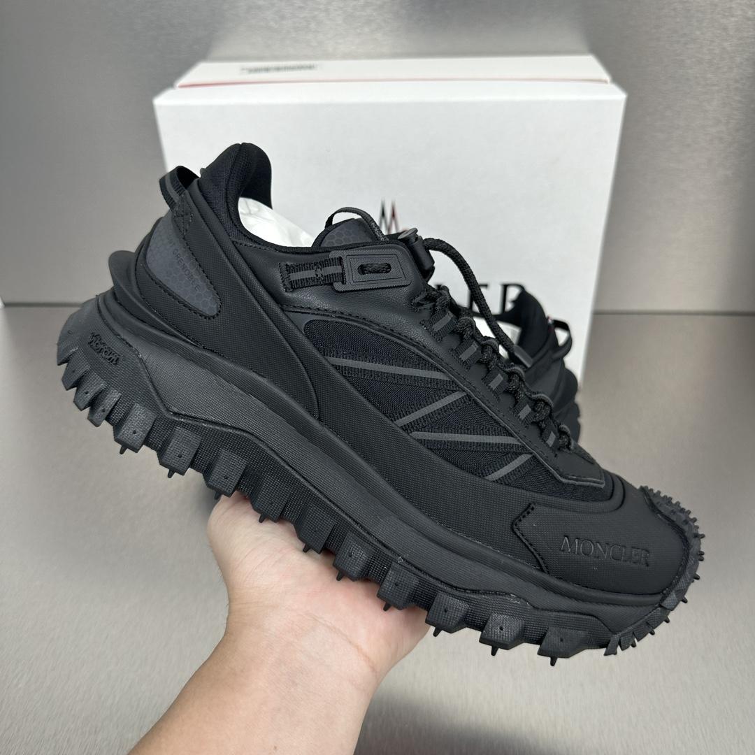 Moncler Trailgrip GTX Trainers - 