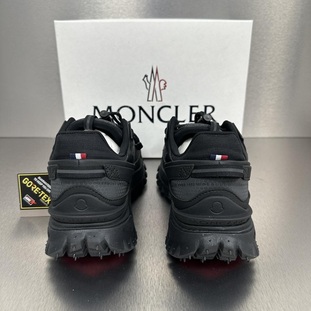 Moncler Trailgrip GTX Trainers - 