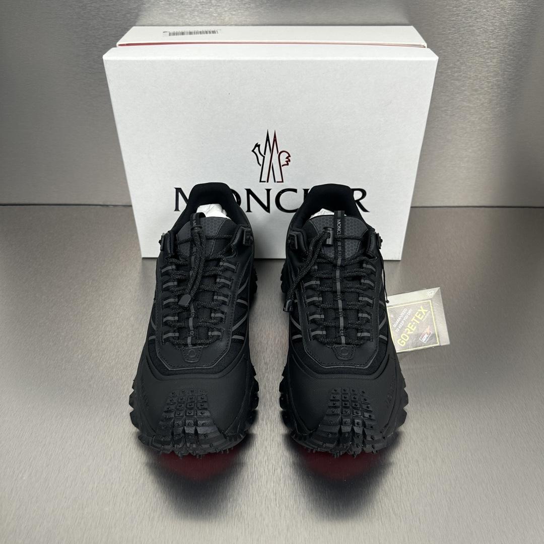Moncler Trailgrip GTX Trainers - 