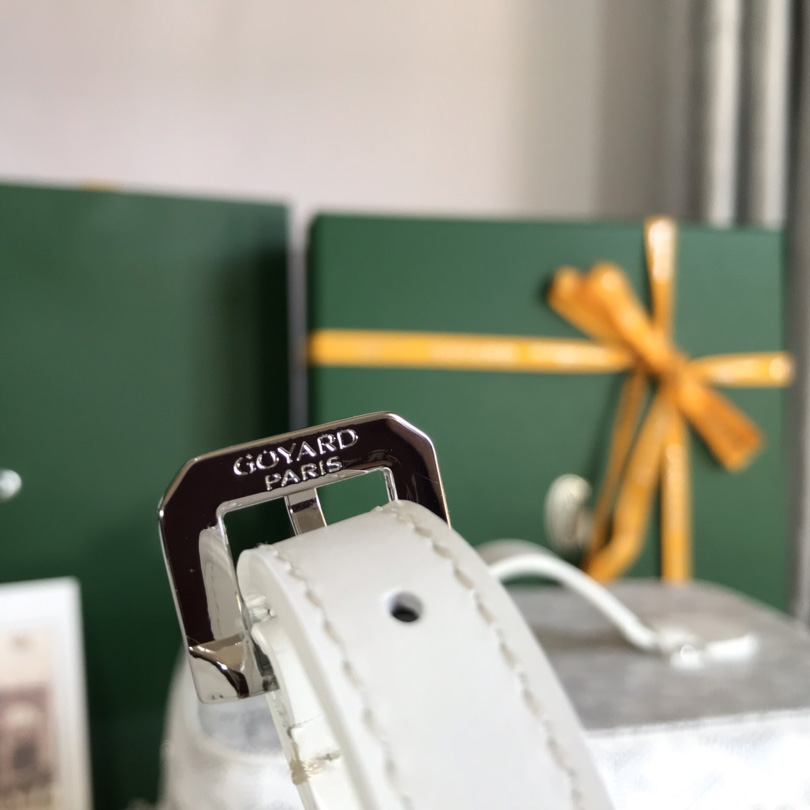 Goyard Muse Vanity Case - 