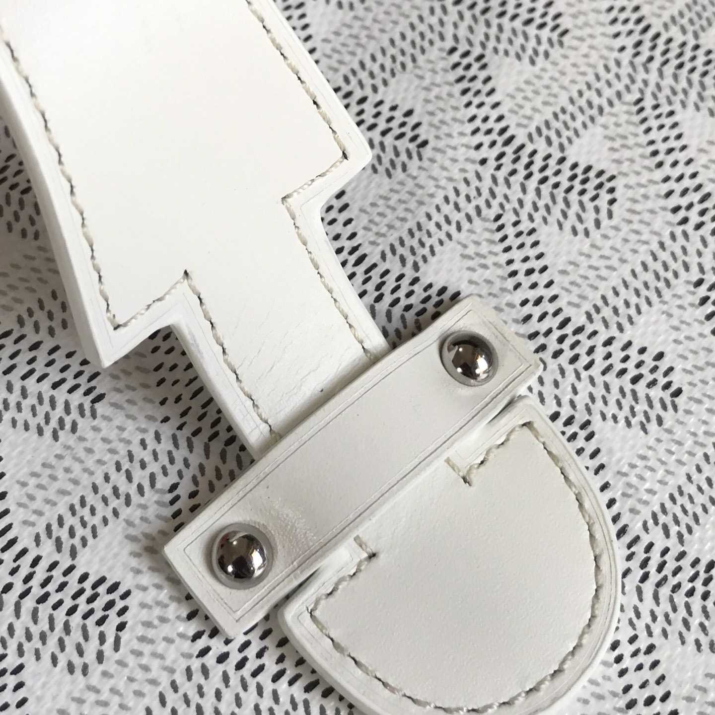 Goyard Muse Vanity Case - 