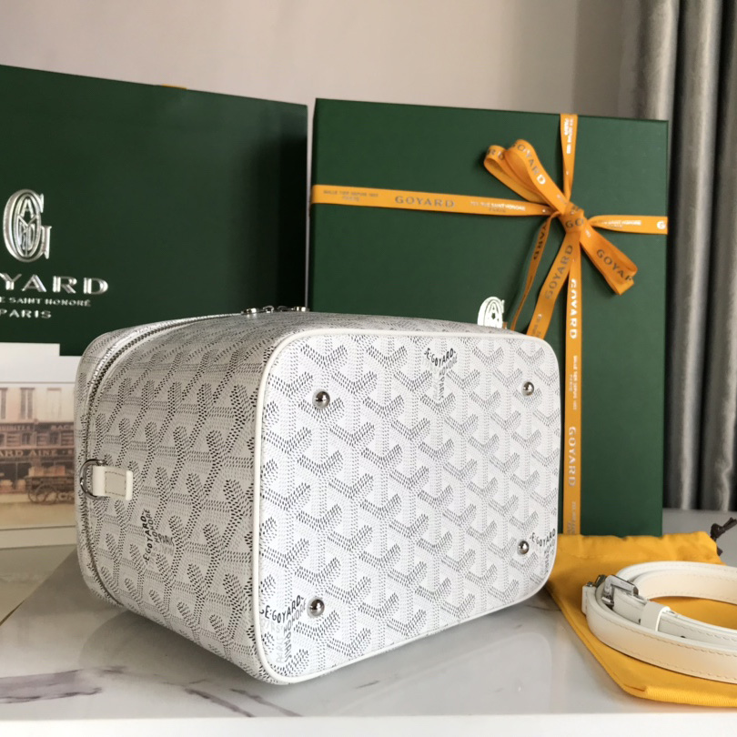 Goyard Muse Vanity Case - 
