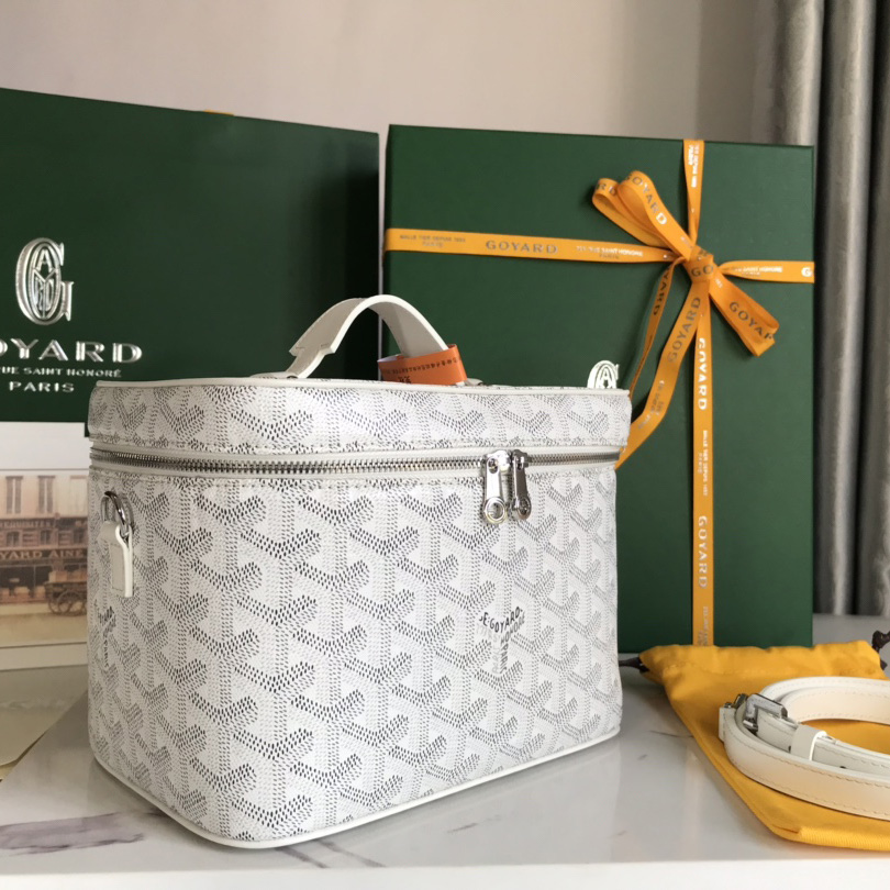 Goyard Muse Vanity Case - 