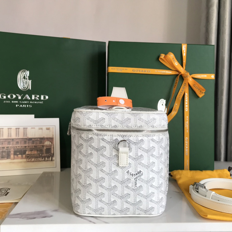 Goyard Muse Vanity Case - 