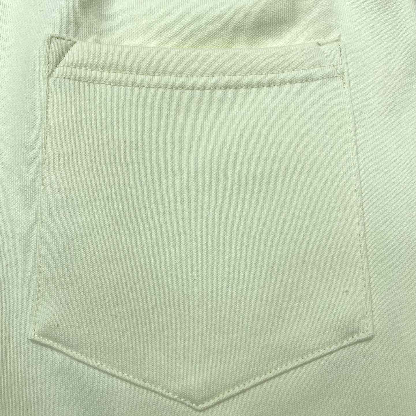 Casablanca Casa Sport Logo Sweat Shorts - 