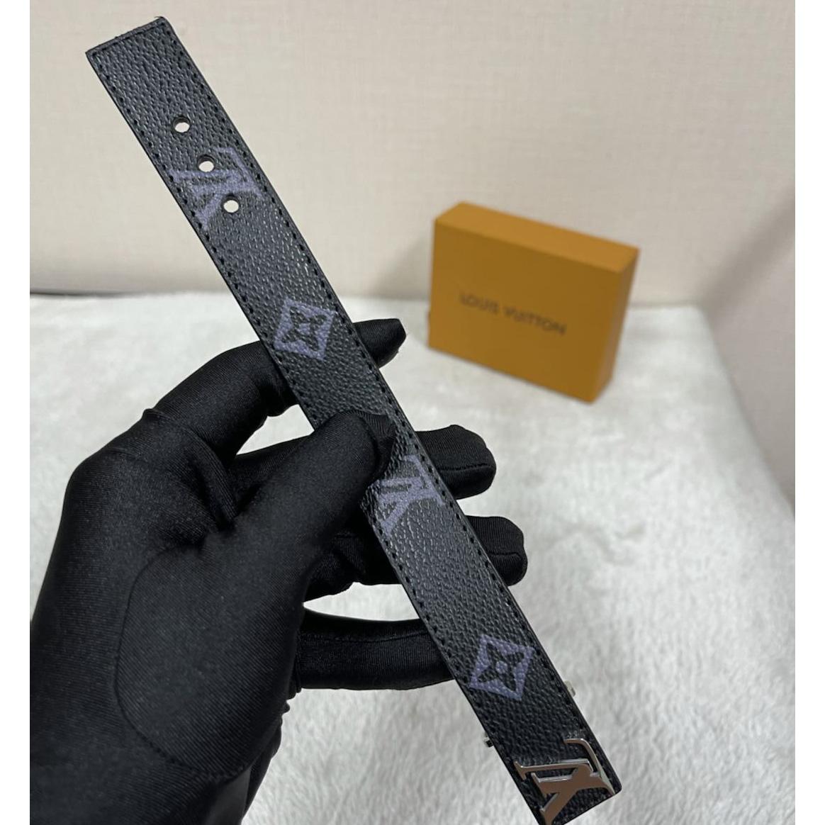 Louis Vuitto LV Slim Bracelet - 