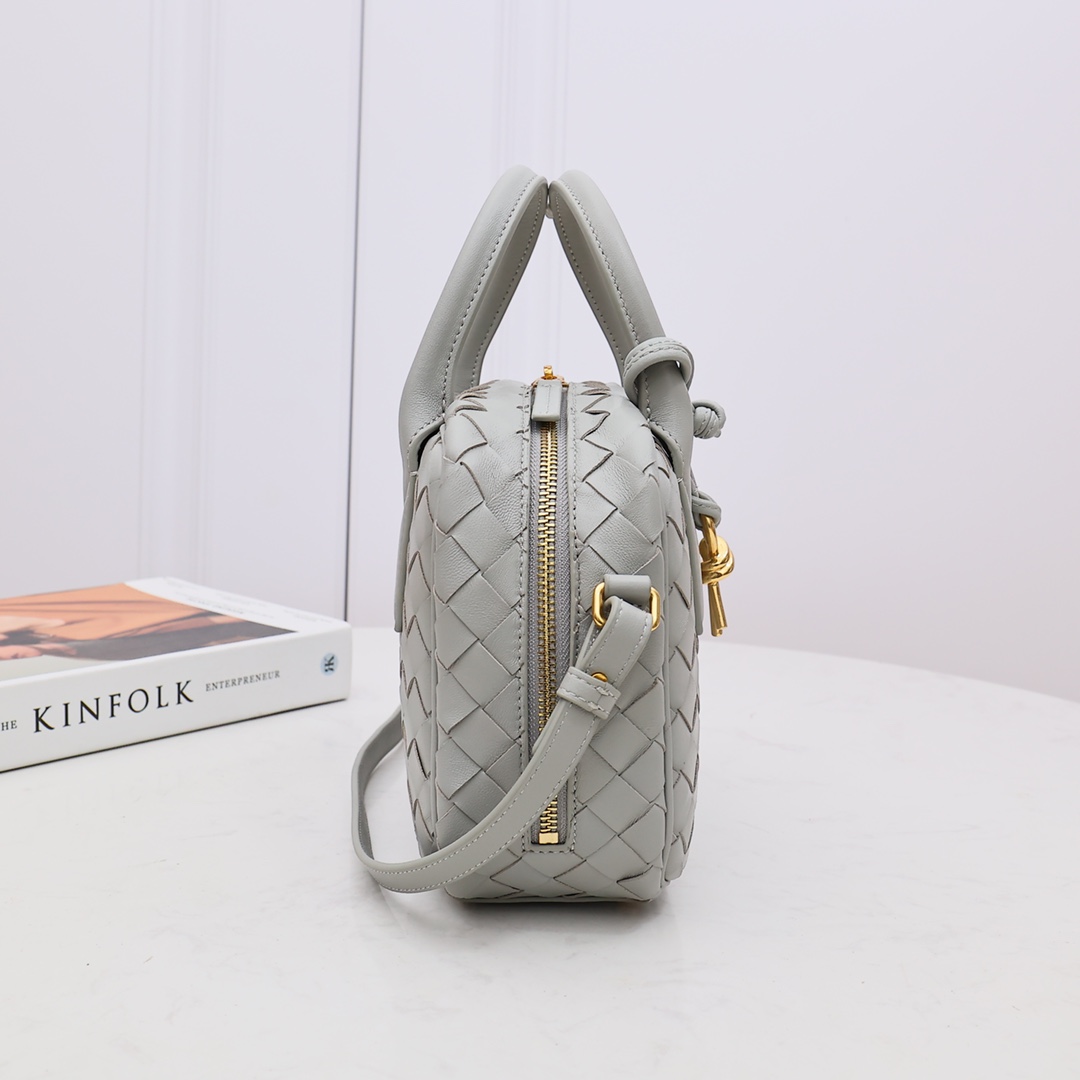 Bottega Veneta Small Getaway - 