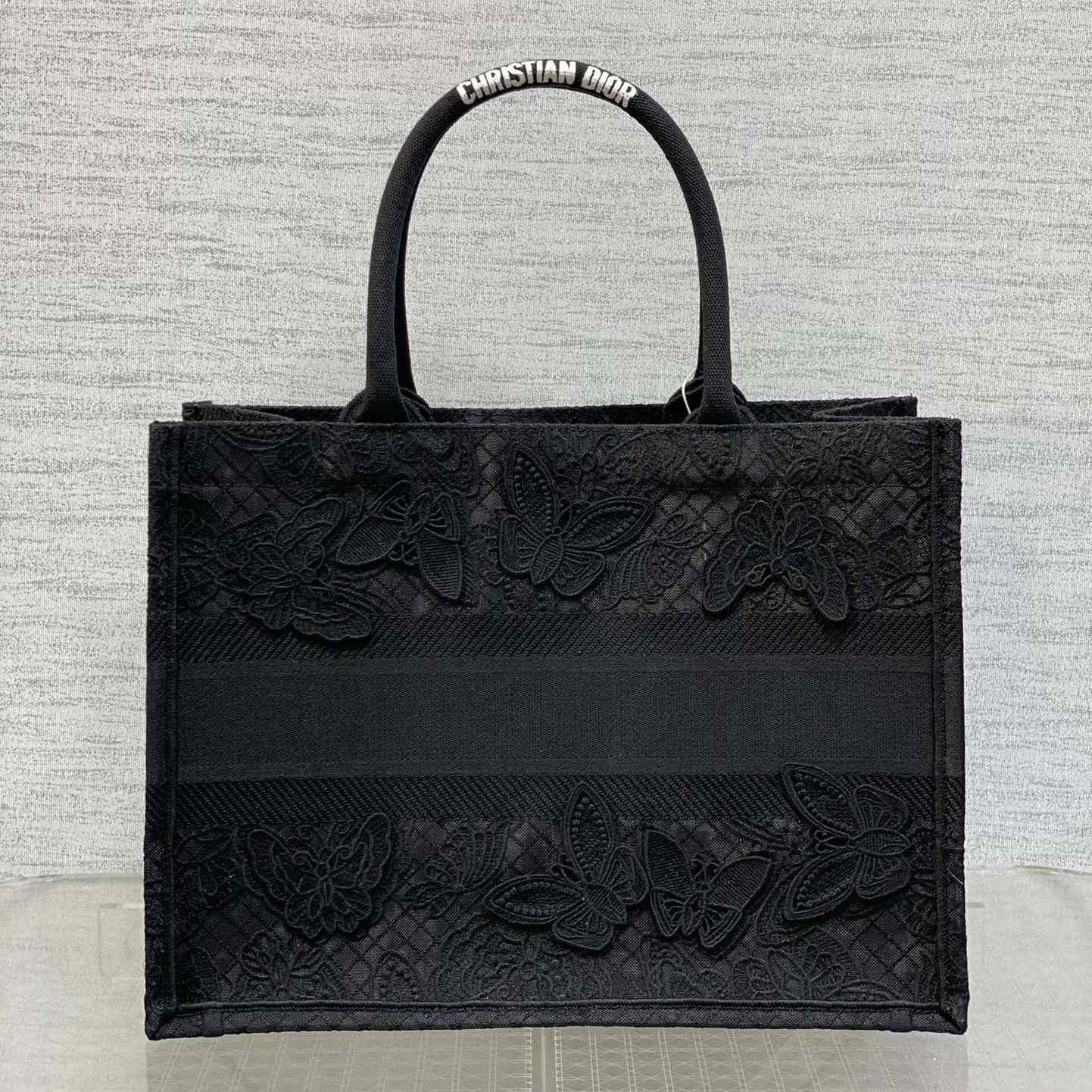 Dior Medium Dior Book Tote - 