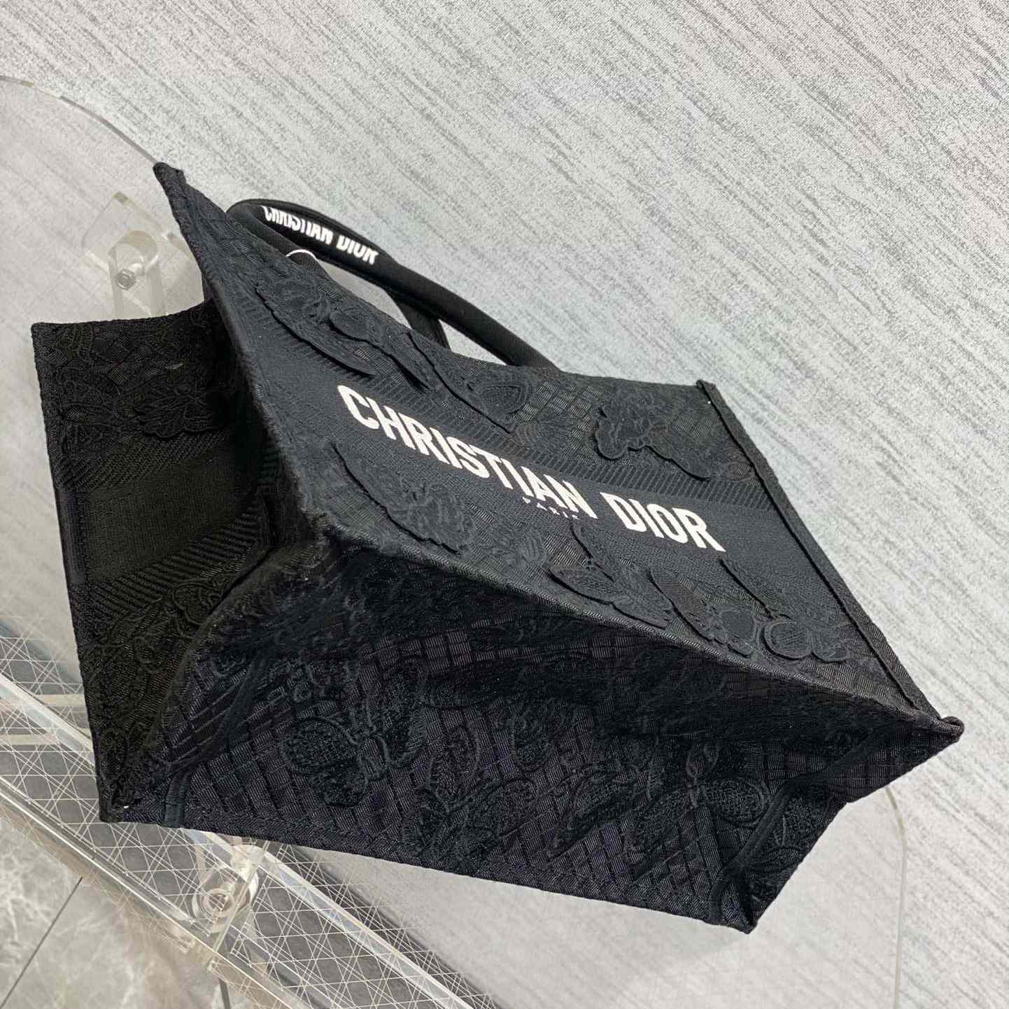 Dior Medium Dior Book Tote - 