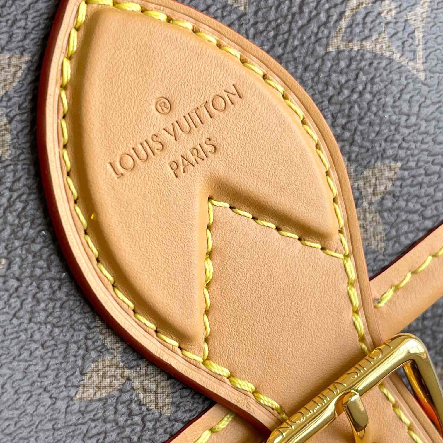Louis Vuitton Diane    M46049 - 
