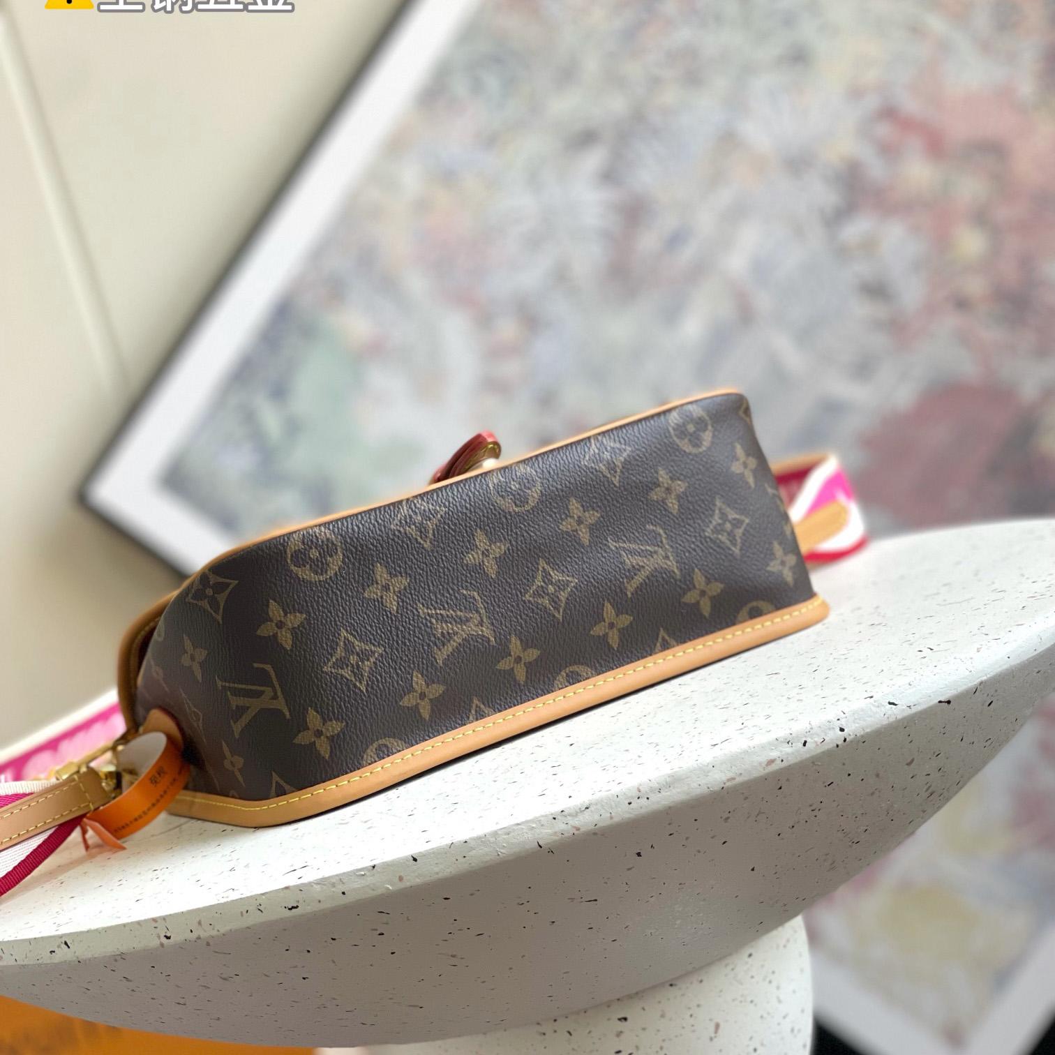 Louis Vuitton Diane    M46049 - 