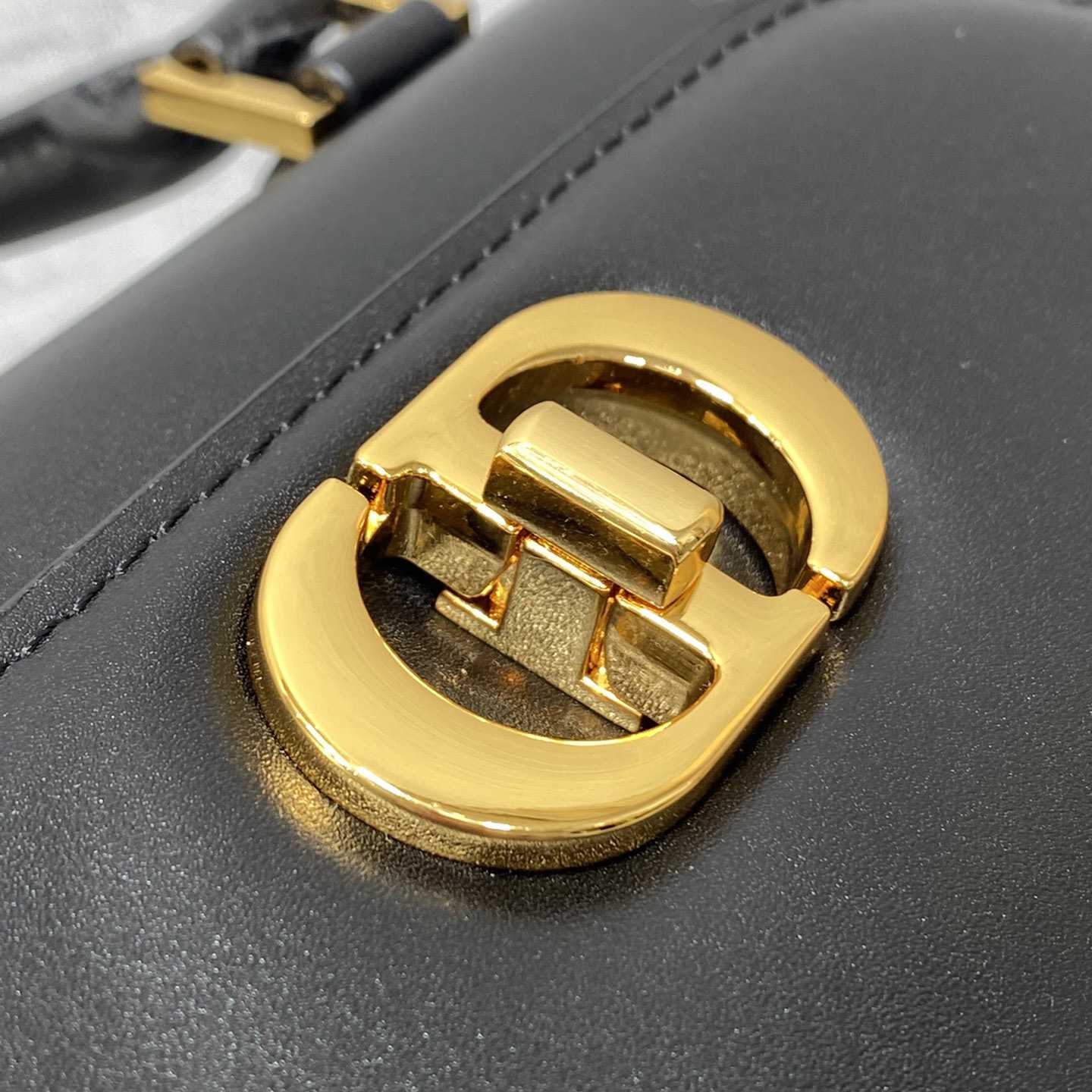 Dior Small Boston Bag - 
