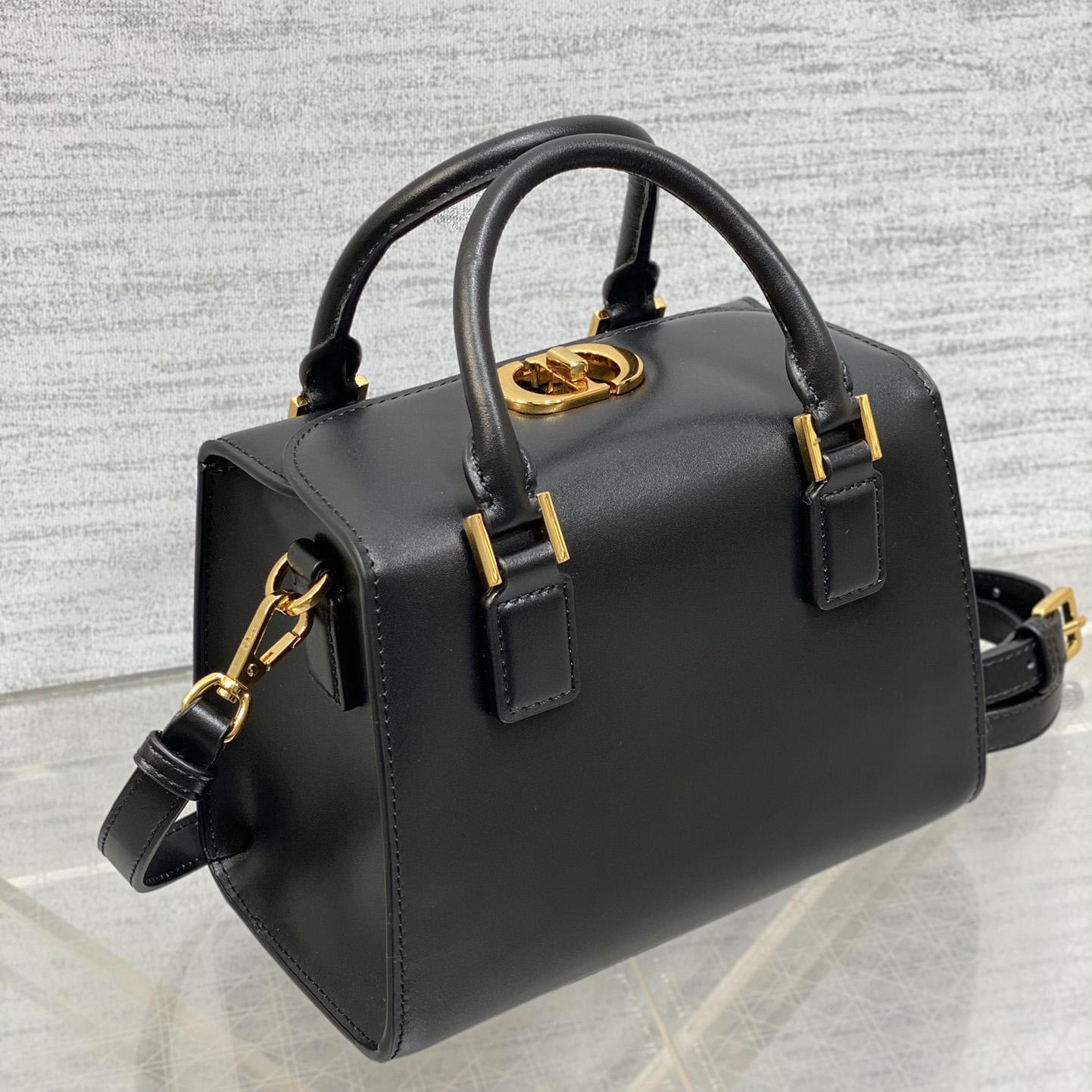 Dior Small Boston Bag - 