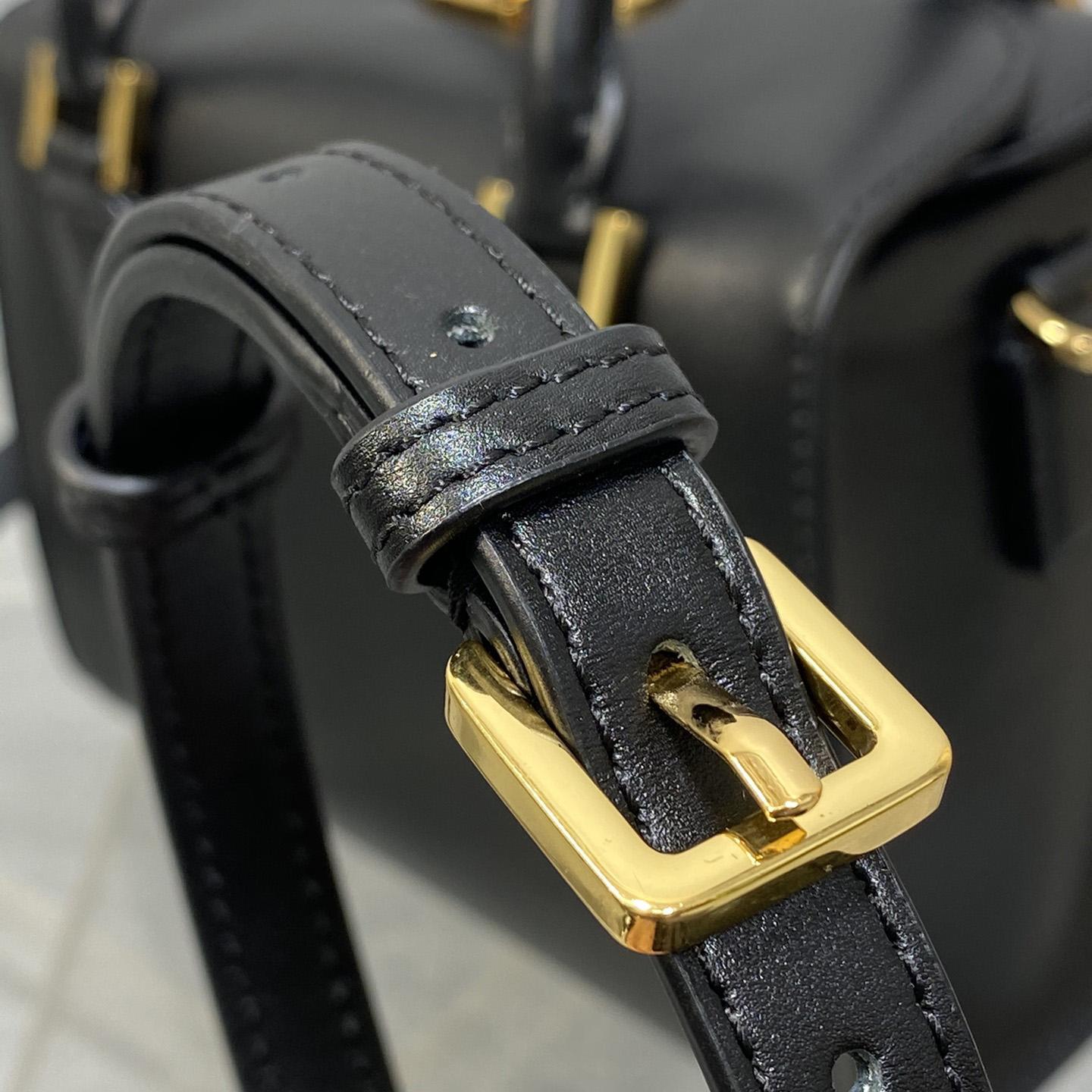 Dior Small Boston Bag - 
