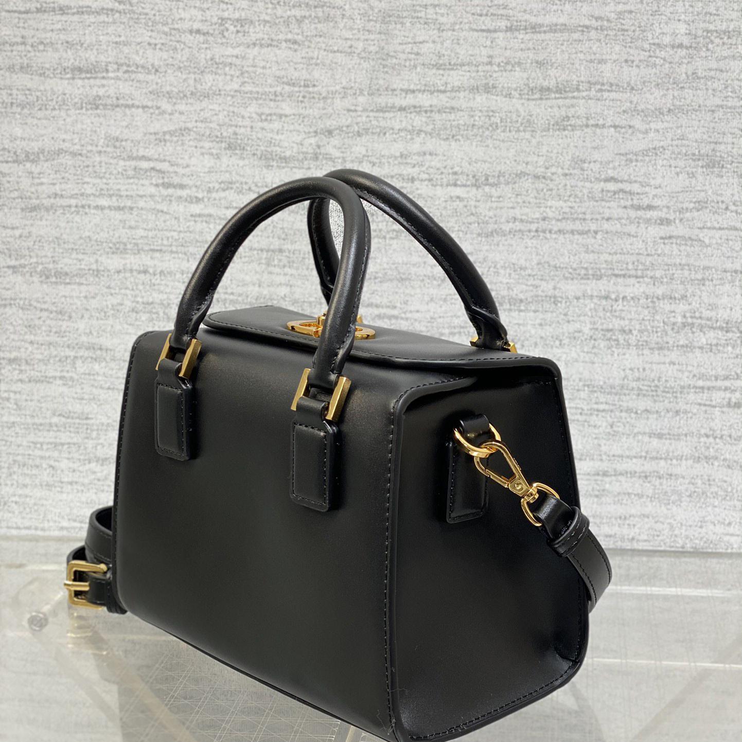 Dior Small Boston Bag - 