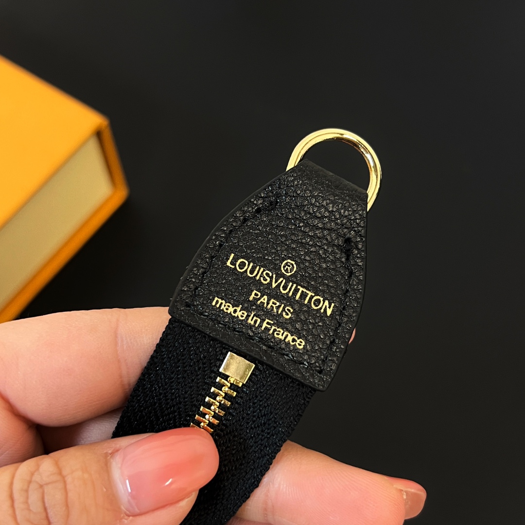 Louis Vuitton Mini Pochette Accessoires    M80732 - 