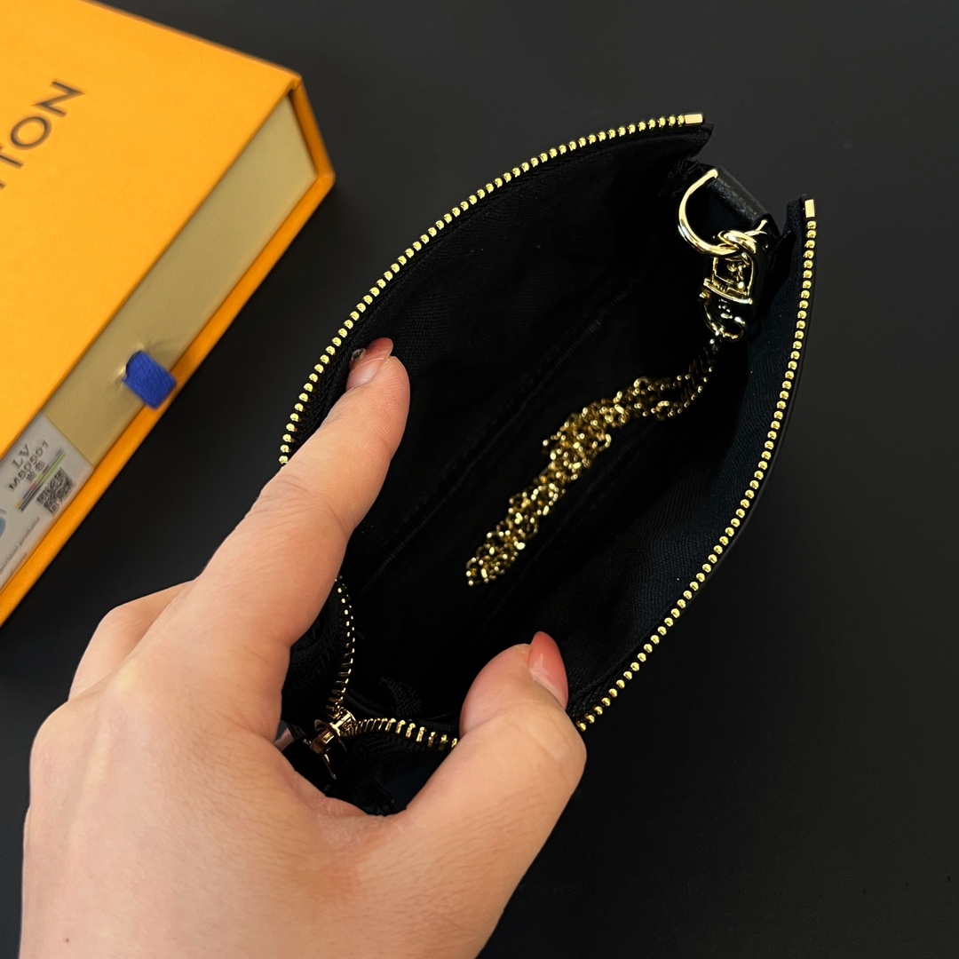 Louis Vuitton Mini Pochette Accessoires    M80732 - 