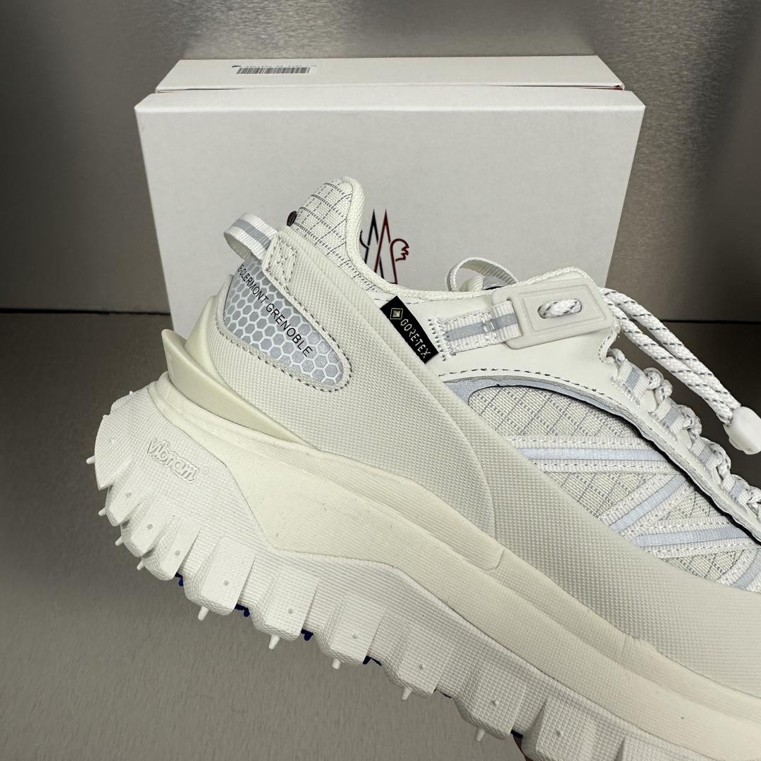 Moncler Trailgrip GTX Trainers - 