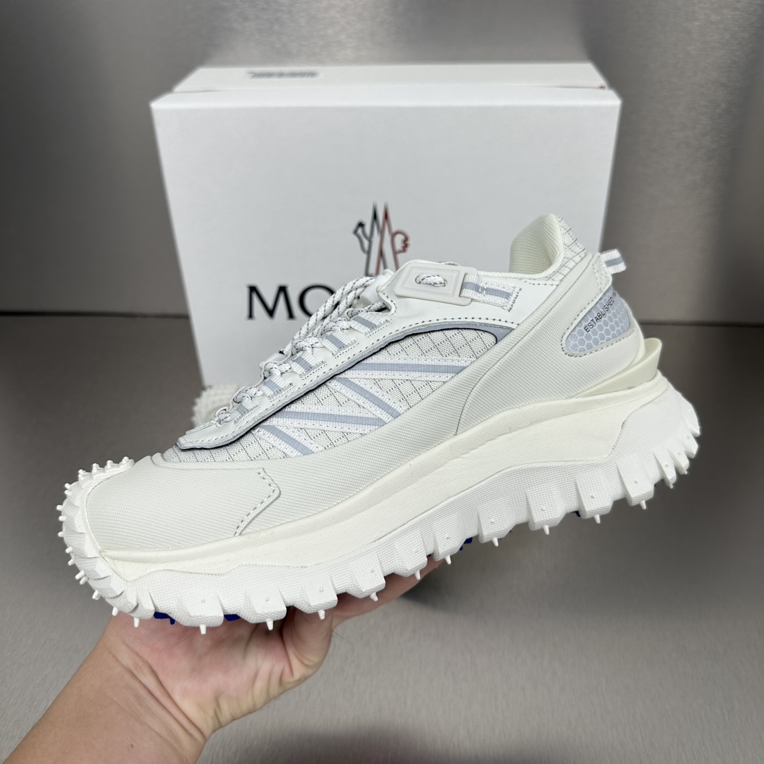 Moncler Trailgrip GTX Trainers - 