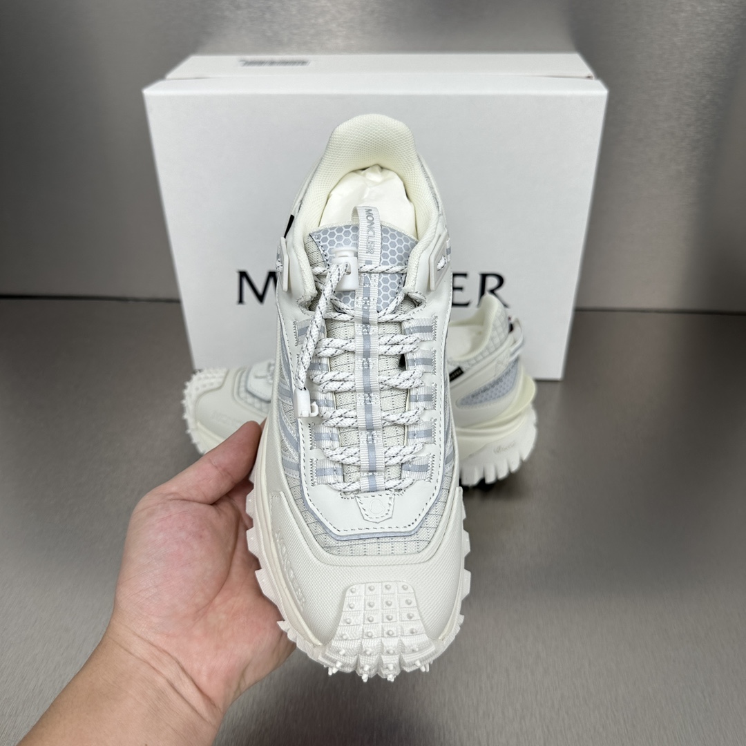 Moncler Trailgrip GTX Trainers - 