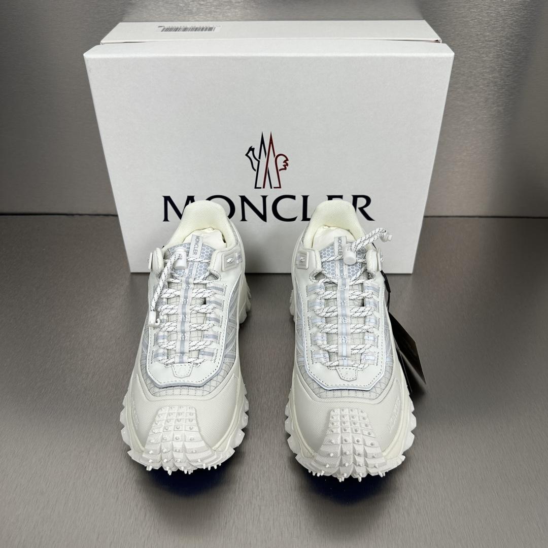 Moncler Trailgrip GTX Trainers - 