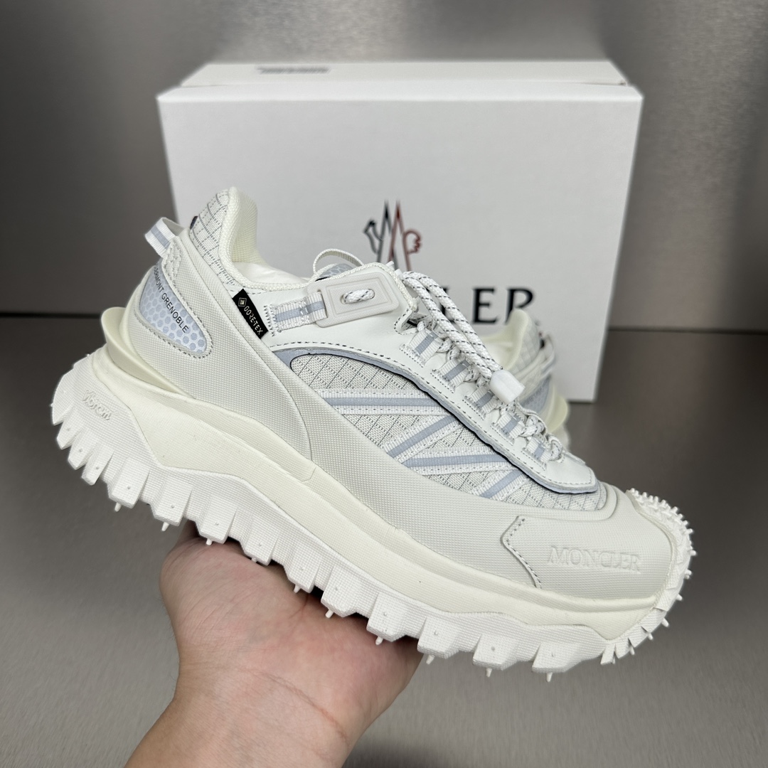 Moncler Trailgrip GTX Trainers - 