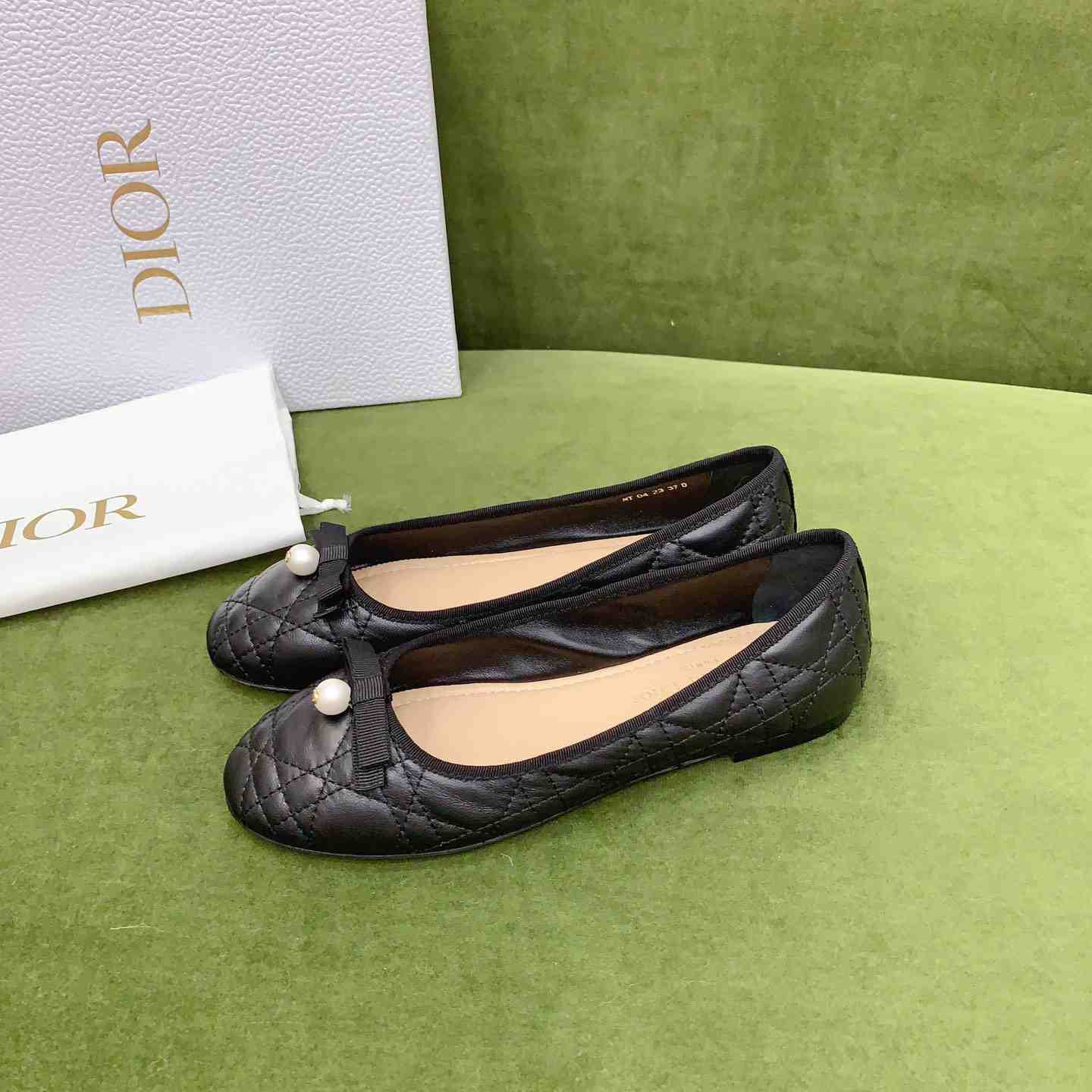 Dior Ballet Flat  - 