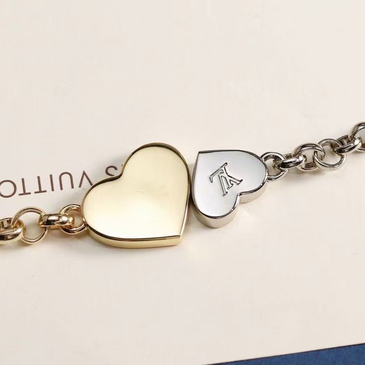 Louis Vuitton Viviennes BFF Chain   M00835 - 