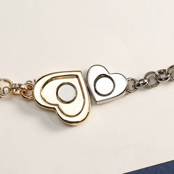 Louis Vuitton Viviennes BFF Chain   M00835 - 