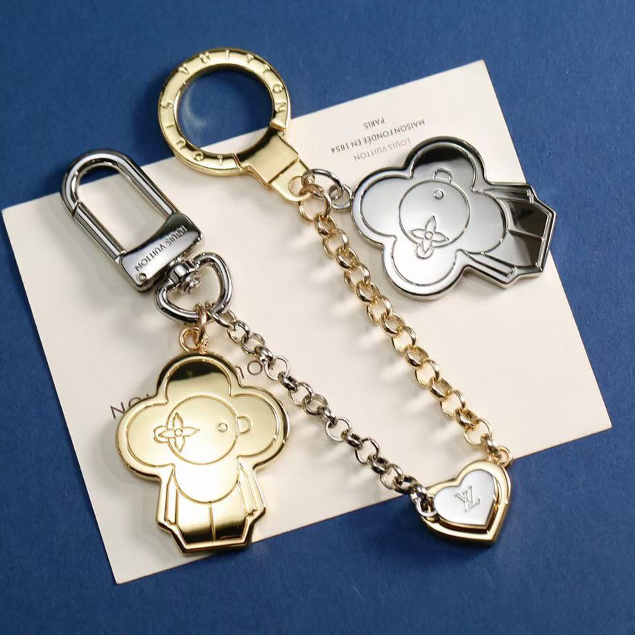 Louis Vuitton Viviennes BFF Chain   M00835 - 