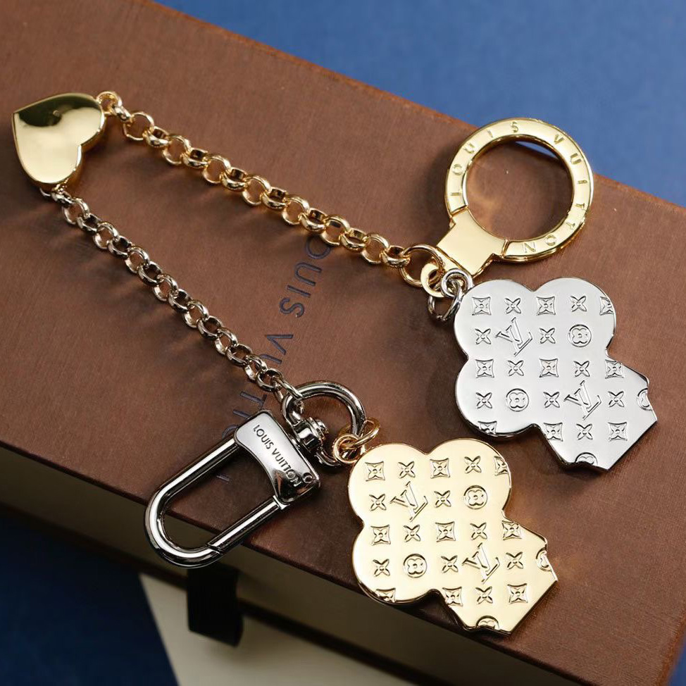 Louis Vuitton Viviennes BFF Chain   M00835 - 