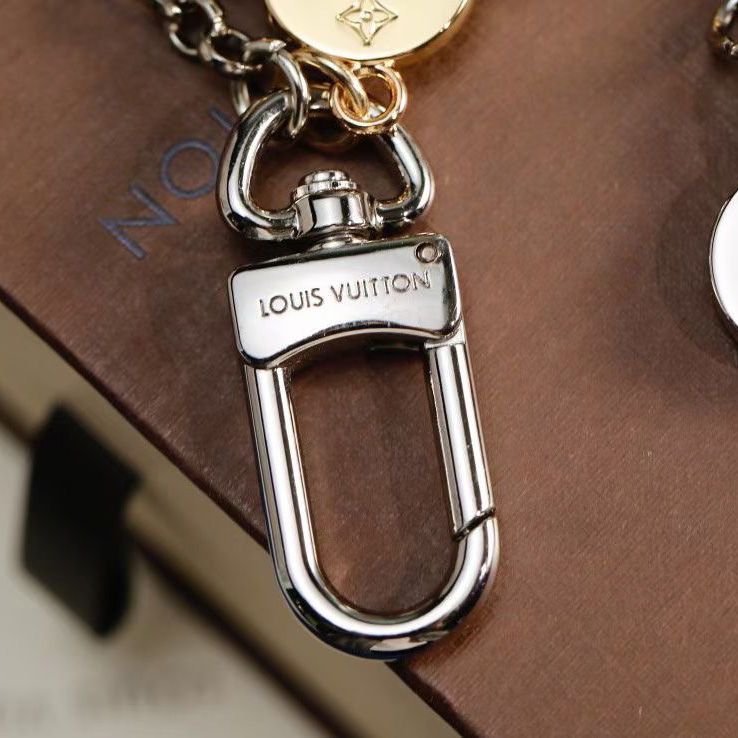 Louis Vuitton Viviennes BFF Chain   M00835 - 
